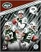 2007 - Jets Big 3 8 x 10 Licensed Photo - Poster -- Framing Options Available