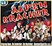 Various-Alpenkracher 6 cd cover