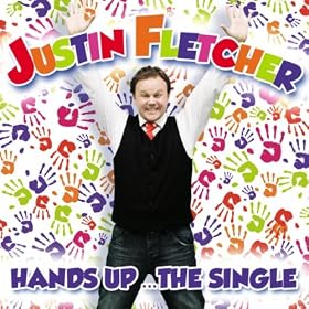 Hands Up - Single