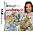 Imagine: Zookeeper (Nintendo DS)