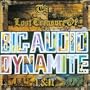 Lost Treasure of Big Audio Dynamite