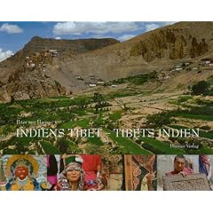 Indiens Tibet - Tibets Indien: Das kulturelle Verm�chtnis des West-Himalaja. Begleit-Ausstellungen: St. Gallen 05.09.2009-18.04.2010 Historisches und V�lkerkundemuseum