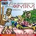 CD WISSEN Junior - Klassische Sagen f�r Kinder neu erz�hlt - Die Irrfahrten des Odysseus, 1 CD