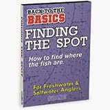BENNETT DVD FISHING: FINDING THE SPOT