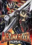 Mazinkaiser Skl (English Sub / Dub)