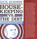 Housekeeping vs. the Dirt