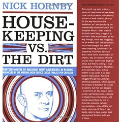 Housekeeping Vs. the Dirt