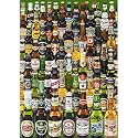 Beers (1000 pc puzzle)