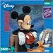 Buffalo Games Disney Photomosaic: Mickey Mouse