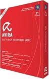 Avira Antivirus Premium 2012 - 1 User