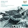 Berlioz  Te Deum