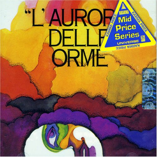 Le Orme - Dovunque Andrai(By Monrealm) Lyrics - Zortam Music