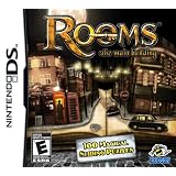 Rooms: The Main Building ~ Konami