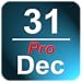 Calendar Day In Status Bar Pro