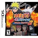 NARUTO Shippuden: Ninja Destiny 2