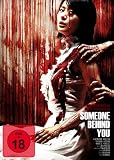 Produkt-Bild: Someone behind you