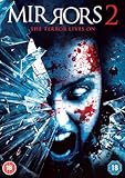 Mirrors 2 [DVD]