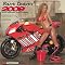 Babes & Bad Boys on Bikes and in Fast Cars