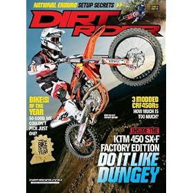 Dirt Rider