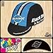 Pace Park Tool Cycling Cap, One Size