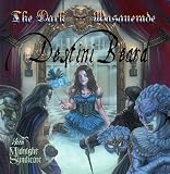 The Dark Masquerade