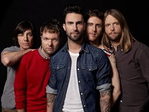Image of Maroon 5