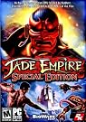Jade Empire Special...