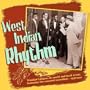 West Indian Rhythm: Trinidad Calypsos 1938-1940