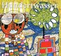 Hundertwasser 2010 Calendar