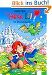 Hexe Lilli 22 im Wunderland