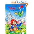 Hexe Lilli 22 im Wunderland