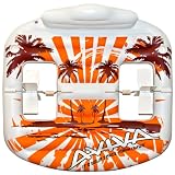 Aviva Sports Caribbean Cruiser Pedal Boat