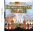 Buckingham Palace Secrets of Kings and Queens