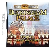Buckingham Palace Secrets of Kings and Queens