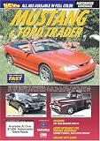 Mustang and Ford Trader