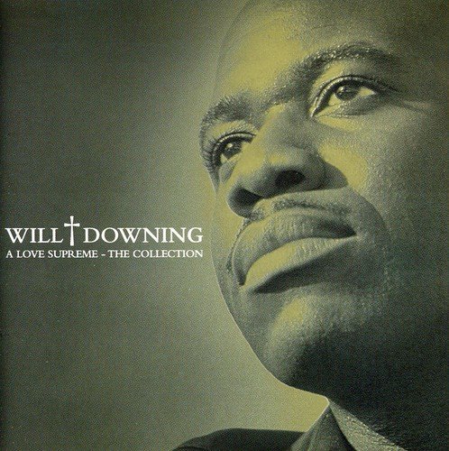 Will Downing - Grand 12-Inches 10 - Zortam Music