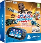 Console Playstation Vita Wifi + Kids...