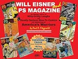 Will Eisner And PS Magazine