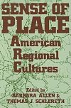 Sense of Place: American Regional Culture