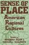 Sense Of Place: American Regional Cultures