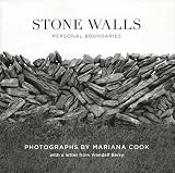 Mariana Cook: Stone Walls: Personal Boundaries