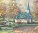 Thomas Kinkade Painter of Light with Scripture: 2010 Day-to-Day Calendar