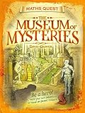 The museum of mysteries