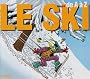 Le ski illustr� de A � Z
