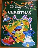 The Twelve days of Christmas