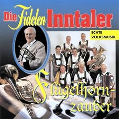 Fl�gelhornzauber