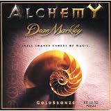 Dean Markley 2022 Alchemy GoldBronze Light Acoustic Strings