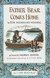 Father Bear Comes Home (I Can Read Book 1)