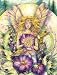 Clementoni - Puzzle - Faith opens the doors