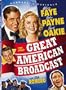 The Great American Broadcast